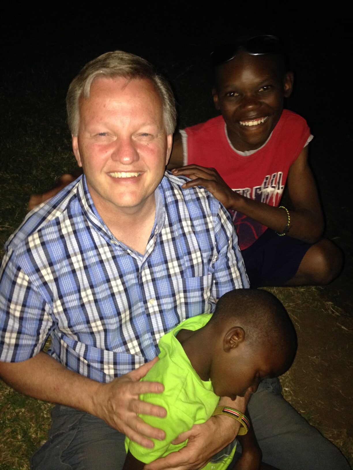 Bill in Kenya Bill in Kenya